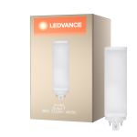 Ledvance Dulux-T LED 20W - 840 Kylmä Valkoinen | 4-Nastaa - Korvaa 42W