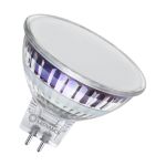 Ledvance LED GU5.3 PAR16 Performance 3.3W 396lm 120D - 827 Erittäin Lämmin Valkoinen | Korvaa 35W