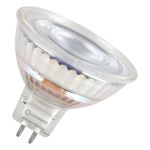 Ledvance LED Kohdevalaisin GU5.3 MR16 6.1W 621lm 36D - 830 Lämmin Valkoinen | Korvaa 50W