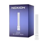 Noxion Lucent PL-S LED  6W - 840 Kylmä Valkoinen | 4-Nastaa - Korvaa 11W