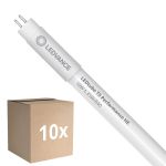 Monipakkaus 10x Ledvance LED Putki T5 Performance (HF) High Efficiency 18W 2800lm - 840 Kylmä Valkoinen | 145cm - Korvaa 35W