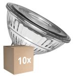 Monipakkaus 10x Ledvance LED Kohdevalaisin GU5.3 MR16 2.2W 230lm 36D - 927 Erittäin Lämmin Valkoinen | Paras Värintoisto - Himmennettävä - Korvaa 20W
