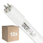 Monipakkaus 10x Philips T5 UV - C HO 75W - Ultravioletti | 85cm - 4 - Pin - UNP