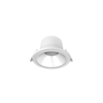Noxion LED Alasvalo Apollo V2.0 9W 1120lm - 830/840 CCT | 145mm - Odetnij 120mm