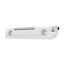 Ledvance LED Loisteputkivalaisimet Vedenkestävä Damp Proof Fit 31W 4960lm - 840-850-865 CCT | 120cm - Korvaa 2x36W