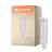 Osram Dulux-T LED 9W 1100lm - 840 Kylmä Valkoinen | 2-Nastaa - Korvaa 26W