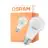 Osram LED Star Classic E27 Päärynä Matta 10W 1055lm - 865 Päivänvalo Valkoinen | Korvaa 75W