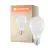 Ledvance Classic LED E27 Päärynä Matta 20W 2452lm - 827 Erittäin Lämmin Valkoinen | Himmennettävä - Korvaa 150W