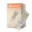 Ledvance LED Pin G9 Kirkas 4.5W 600lm - 827 Erittäin Lämmin Valkoinen | Korvaa 48W