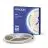 Noxion  LED-Nauhat Naga 5 Metri 24V - 60LEDs/m - 4.8W/m - 940 Kylmä Valkoinen | 8mm - IP65 - Paras Värintoisto - SMD2835