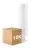 Monipakkaus 10x Ledvance Dulux-D LED 7W - 840 Kylmä Valkoinen | 4-Nastaa - Korvaa 18W