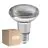 Monipakkaus 10x Ledvance Performance LED Kohdevalaisin E27 R80 4.8W 350lm 36D - 827 Erittäin Lämmin Valkoinen | Korvaa 60W