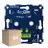 Monipakkaus 6x EcoDim.05 Led-Himmennin DUO 0-100W (RLC)