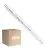 Monipakkaus 10x Philips LEDPutki T5 MASTER (Mains) High Efficiency 11.5W 1700lm - 840 Kylmä Valkoinen | 85cm - Korvaa 21W