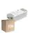 Monipakkaus 10x Philips Xitanium G3 LED Driveri Max 15W | 0.2~0.35A (DIP) | 30~42V | incl. DC cable | Set at 350mA (for Noxion)