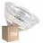 Monipakkaus 10x Ledvance LED Kohdevalaisin GU5.3 MR16 6.1W 621lm 36D - 830 Lämmin Valkoinen | Korvaa 50W