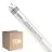 Monipakkaus 10x Philips LED Putki T8 CorePro (UN) High Output 8W 900lm - 865 Päivänvalo Valkoinen | 60cm - Korvaa 18W