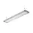 Philips LED Paneeli FlexBlend SP342P 35W 4500lm - 940 Kylmä Valkoinen | 150x20cm - UGR 