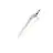 Philips LED Loisteputkivalaisimet Vedenkestävä CoreLine WT120C G3 25W 4000lm - 840 Kylmä Valkoinen | 60cm - Dali Himmennettävä - Läpijohdotus 1-Vaihe - Korvaa 2x18W