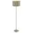 Eglo Lattiavalaisin Maserlo Teräs Satiini Nikkeli | Sopii E27