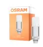 Osram Dulux-D LED 9.5W 1200lm - 840 Kylmä Valkoinen | 2-Nastaa - Korvaa 26W