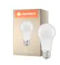 Ledvance Classic LED E27 Päärynä Matta 14W 1521lm - 827 Erittäin Lämmin Valkoinen | Himmennettävä - Korvaa 100W
