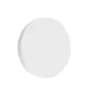 Ledvance LED Bulkhead Surface Disc Valkoinen 21W 2520lm - 830-840 CCT | IP20 - Hätävalaistus 3 Tuntia - Liike- ja Valotunnistin