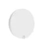 Ledvance LED Bulkhead Surface Disc Valkoinen 21W 2520lm - 830-840 CCT | IP20 - Hätävalaistus 3 Tuntia - Liike- ja Valotunnistin