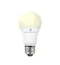 WiZ Smart LED E27 Päärynä Matta 9W 806lm - 827 Erittäin Lämmin Valkoinen | Himmennettävä - Korvaa 60W
