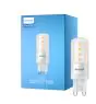 Philips Corepro LED Capsule G9 4.8W 570lm - 827 Erittäin Lämmin Valkoinen | Korvaa 60W