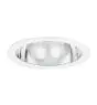 Philips LED Alasvalo GreenSpace2 DN470B 16.8W 2100lm 120D - 830 Lämmin Valkoinen | 216mm - Aluminium Heijastin - Hätävalaistus 3 tuntia
