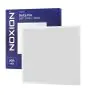 Noxion LED Paneeli Delta Pro V5 28W 3700lm - 830 Lämmin Valkoinen | 60x60cm - UGR <19 - Sidelit - Dali Himmennettävä