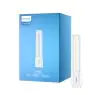 Philips CorePro PL-L LED Lamppu HF 8W - 840 Kylmä Valkoinen | 4-Nastaa - Korvaa 18W
