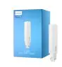 Philips CorePro PL-C LED 6.5W 770lm - 840 Kylmä Valkoinen | 4-Nastaa - Korvaa 18W