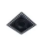 Noxion Upotettu Spot kehyksetön Pro 1x MR16 Kallistettava Musta | Odetnij 97x97mm - GU10 Kanta