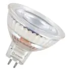 Ledvance LED Kohdevalaisin GU5.3 MR16 3.4W 345lm 36D - 827 Erittäin Lämmin Valkoinen | Korvaa 35W