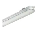 Philips LED Loisteputkivalaisimet Vedenkestävä CoreLine WT120C 38W 4000lm - 840 Kylmä Valkoinen | 120cm - Dali Himmennettävä