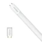 Noxion LED Putki T8 (EM/Mains) Ultra Output 23W 3750lm - 865 Päivänvalo Valkoinen | 150cm - Korvaa 58W