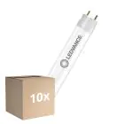Monipakkaus 10x Ledvance LED Putki T8 Performance (EM/Mains) Ultra Efficiency 13.1/15.6W 2100/2500lm - 865 Päivänvalo Valkoinen | 120cm - Lumen Vaihtaa - Korvaa 36W