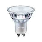 Philips MASTER Value LED Kohdevalaisin GU10 PAR16 3.7W 365lm 36D - 930 Lämmin Valkoinen | Paras Värintoisto - Himmennettävä - Korvaa 50W