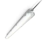 Philips LED Loisteputkivalaisimet Vedenkestävä CoreLine WT120C G2 42.9W 6000lm - 840 Kylmä Valkoinen | 150cm 