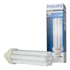 Philips MASTER PL-T 42W - 840 Kylmä Valkoinen | 4-Nastaa